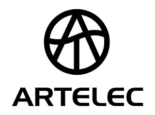 ARTELEC logo