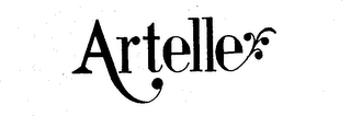 ARTELLE logo