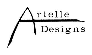 ARTELLE DESIGNS logo