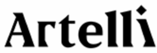 ARTELLI logo