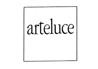 ARTELUCE logo
