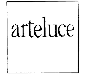 ARTELUCE logo