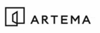 ARTEMA logo