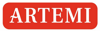 ARTEMI logo