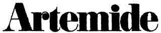 ARTEMIDE logo