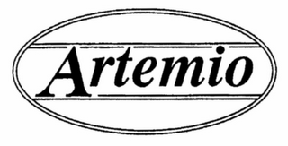 ARTEMIO logo