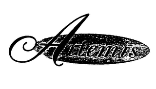 ARTEMIS logo