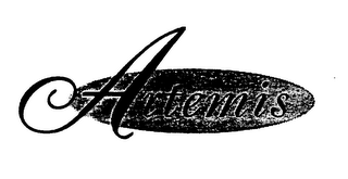ARTEMIS logo