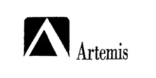 ARTEMIS logo