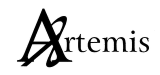 ARTEMIS logo