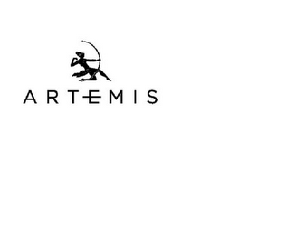 ARTEMIS logo