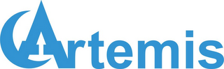 ARTEMIS logo