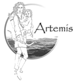 ARTEMIS logo