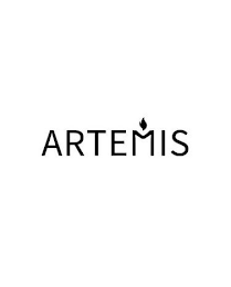 ARTEMIS logo