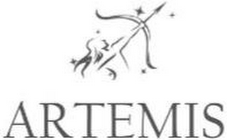 ARTEMIS logo