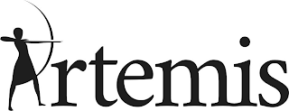 ARTEMIS logo