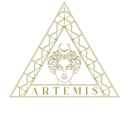ARTEMIS logo