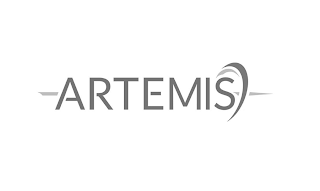 ARTEMIS logo