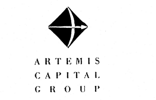 ARTEMIS CAPITAL GROUP logo