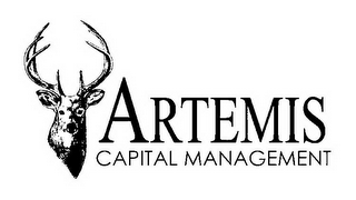 ARTEMIS CAPITAL MANAGEMENT logo