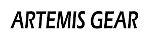 ARTEMIS GEAR logo