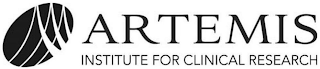 ARTEMIS INSTITUTE FOR CLINICAL RESEARCH logo