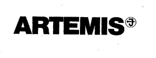ARTEMIS J logo