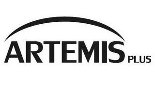 ARTEMIS PLUS logo