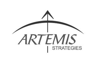 ARTEMIS STRATEGIES logo
