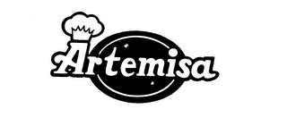 ARTEMISA logo