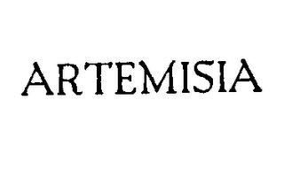 ARTEMISIA logo