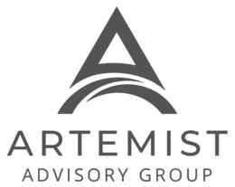 ARTEMIST ADVISORY GROUP logo