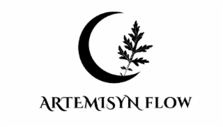 ARTEMISYN FLOW logo