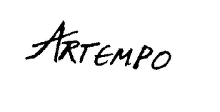 ARTEMPO logo