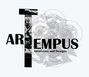 ARTEMPUS INVERSIONS AND DESIGNS logo