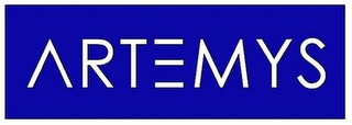 ARTEMYS logo