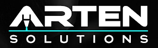 ARTEN SOLUTIONS logo