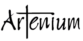 ARTENIUM logo