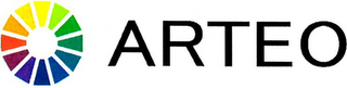 ARTEO logo