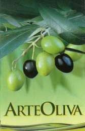 ARTEOLIVA logo