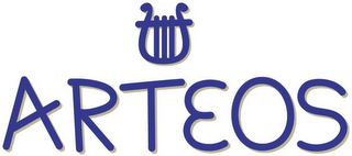 ARTEOS logo
