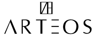 ARTEOS logo