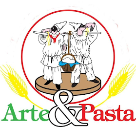 ARTE&PASTA logo