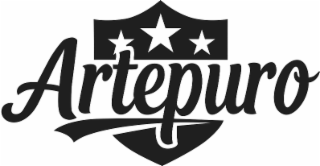 ARTEPURO logo