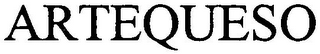 ARTEQUESO logo