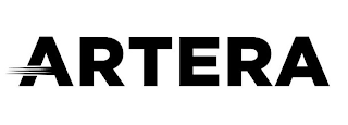 ARTERA logo
