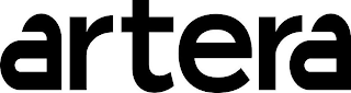 ARTERA logo
