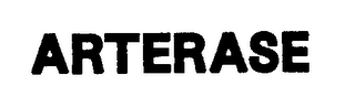 ARTERASE logo