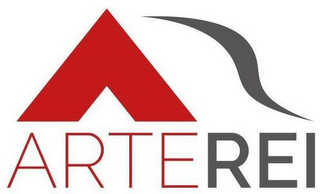 ARTEREI logo