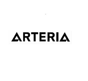 ARTERIA logo